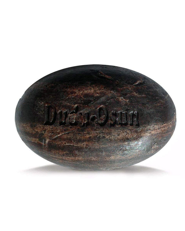 Dudu Osun black soap