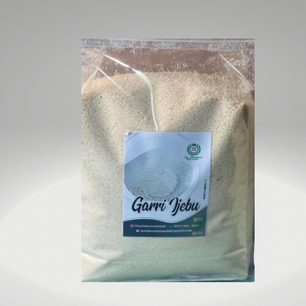 Garri Ijebu