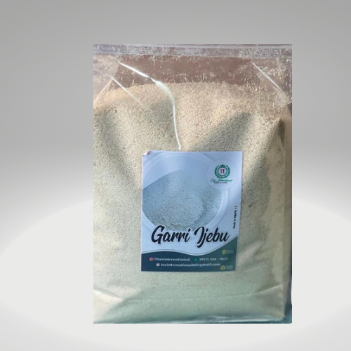 Garri Ijebu
