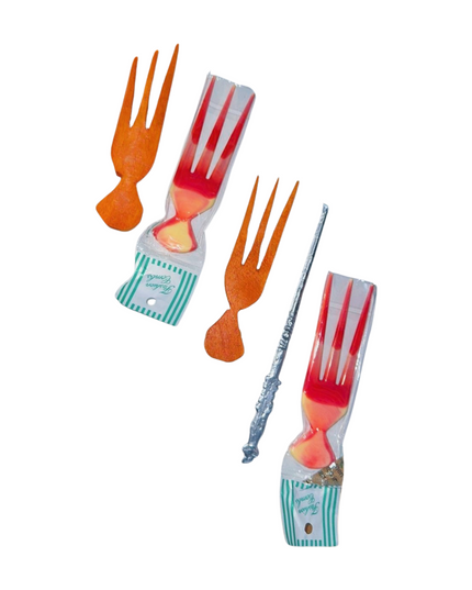 Cutting Comb