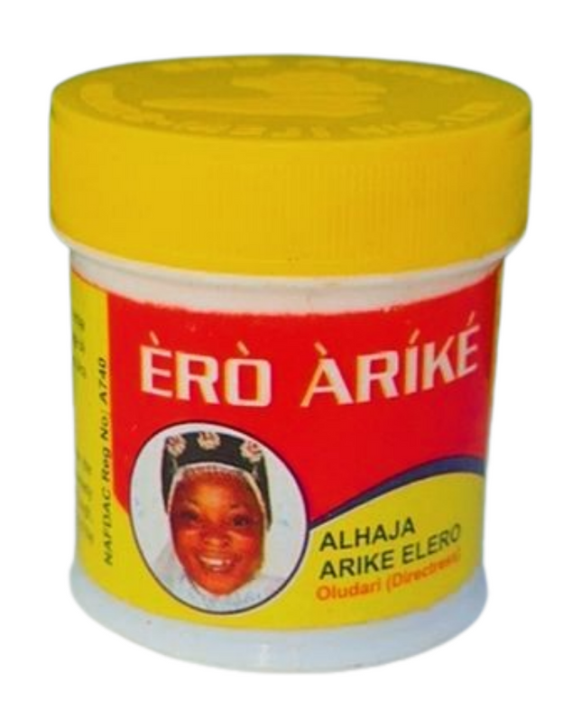 Ero Arike