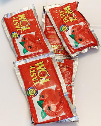 Tasty Tomato Mix (5 Pieces)