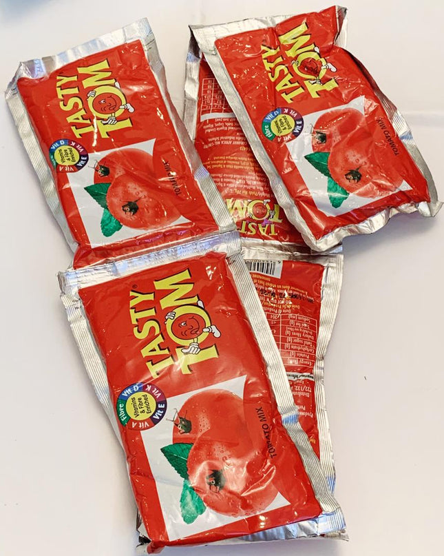 Tasty Tomato Mix (5 Pieces)