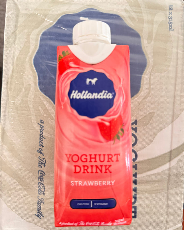 Hollandia yogurt 315ML