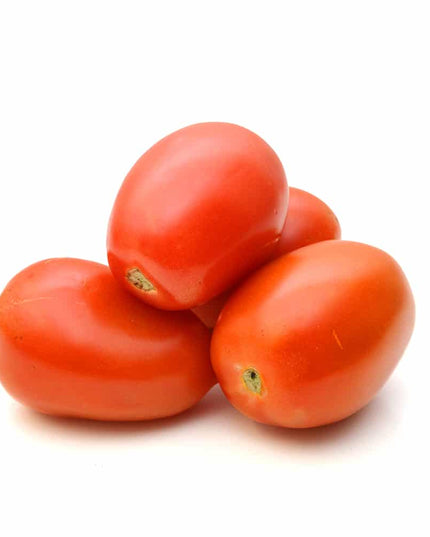 Fresh Tomato