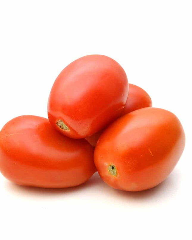 Fresh Tomato