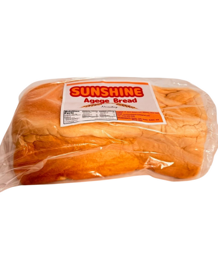 Agege bread