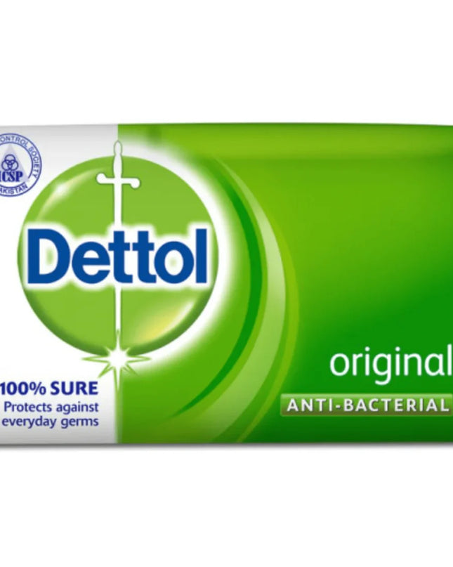 Dettol Soap