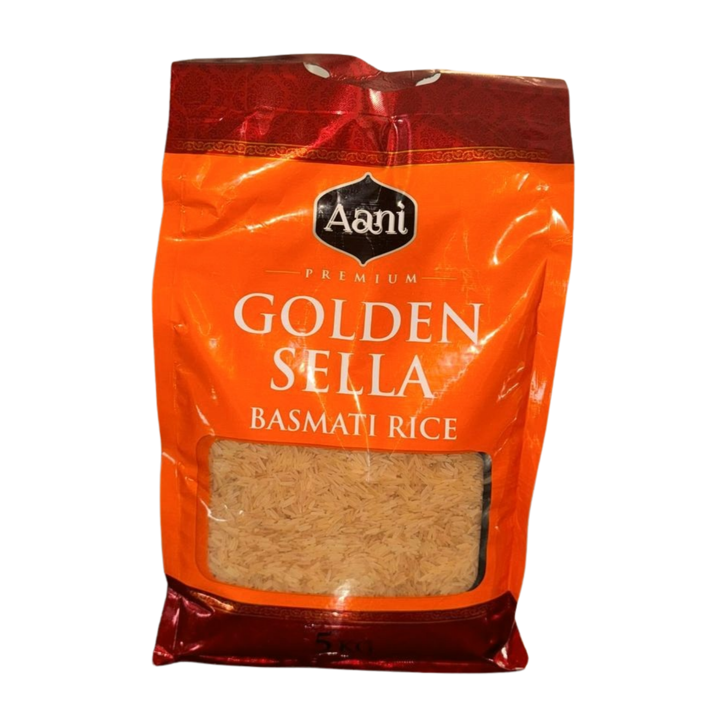 Cellar Rice Golden Sella Basmati Rice – TAZInternational