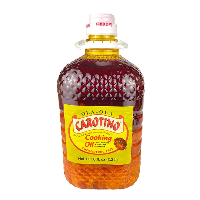 Carotino Cooking Oil 3.3kg