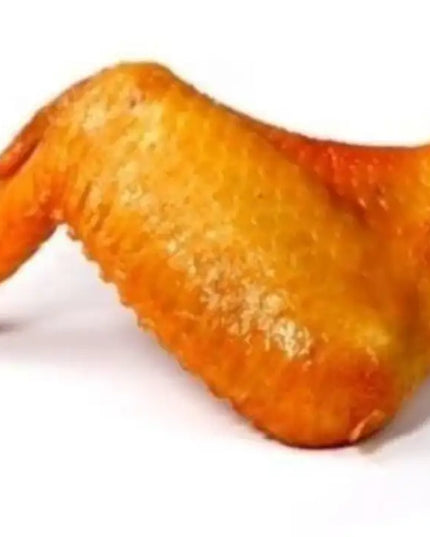 Smoked Turkey Wings cut