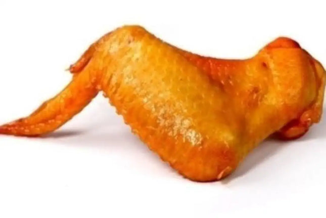 Smoked Turkey Wings cut