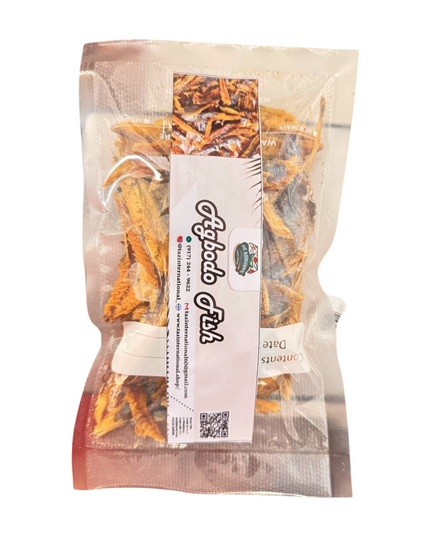 Agbodo Fish 250G