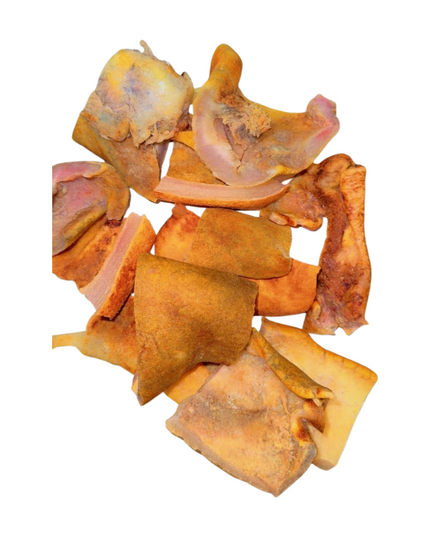 Cow Skin Cut