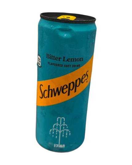 Schweppes Drink