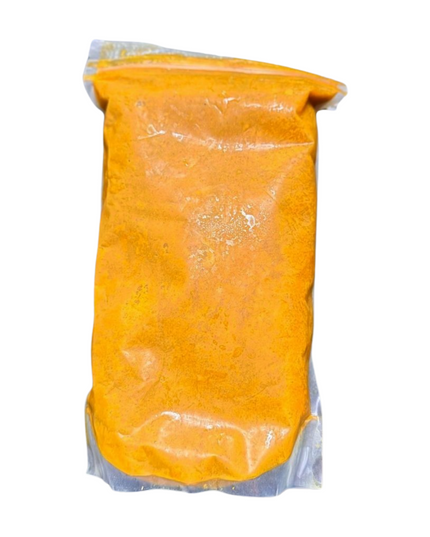 Banga paste