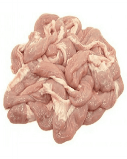 Beef Roundabout Intestines