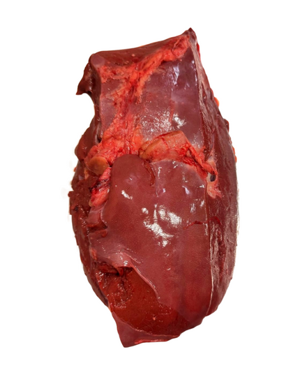 Beef Liver 3LB