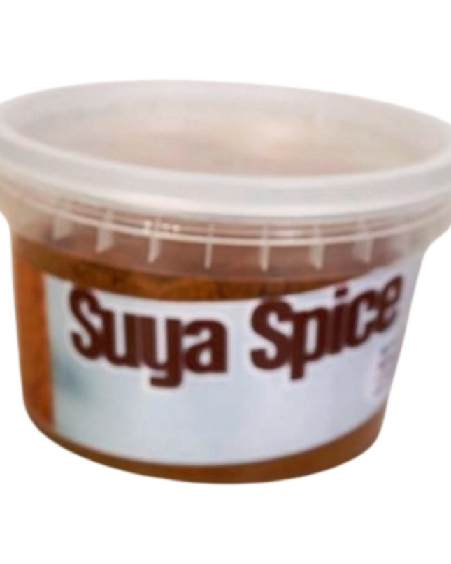 Suya Spice 200g