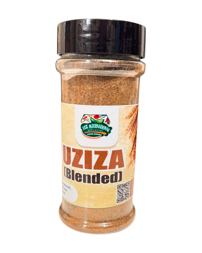 Uziza Spice