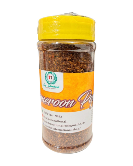 Cameroon Pepper