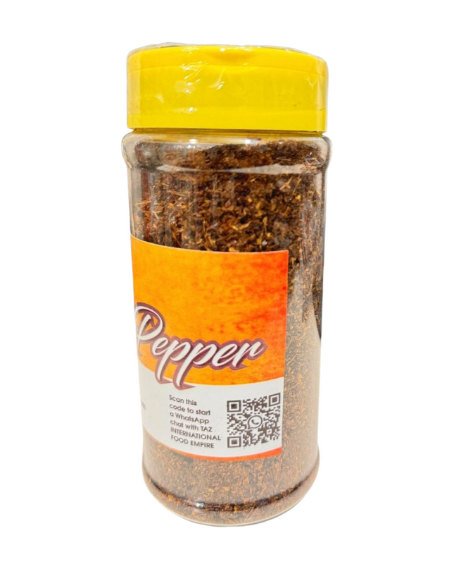 Cameroon Pepper