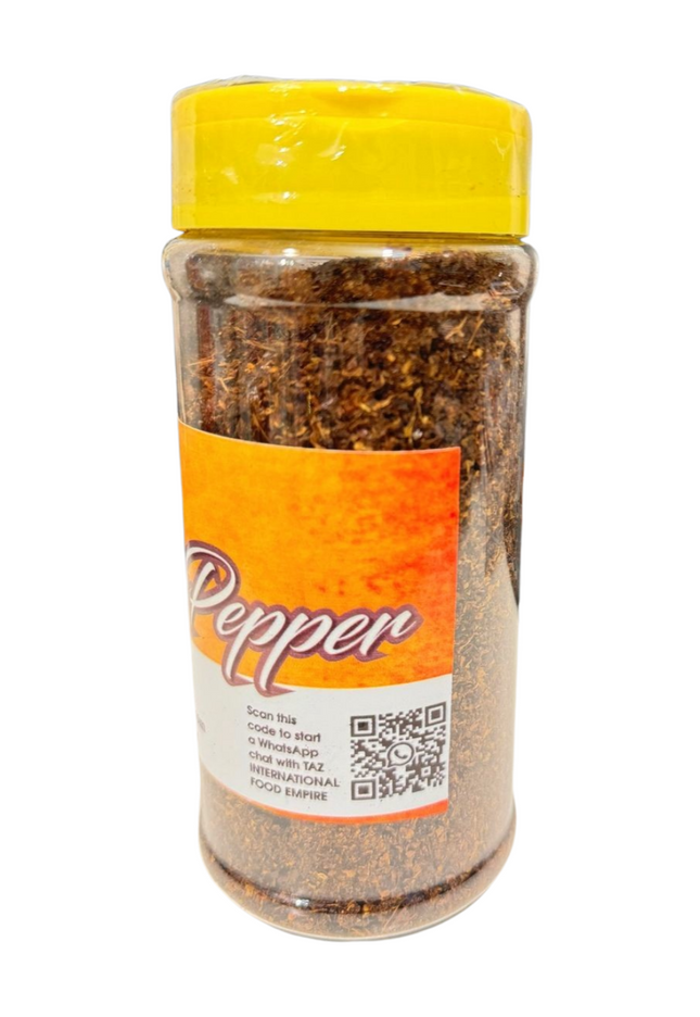 Cameroon Pepper