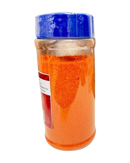 Red Chilli Pepper