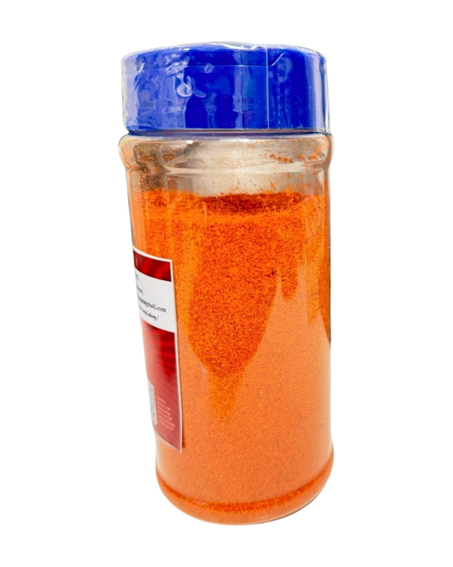 Red Chilli Pepper