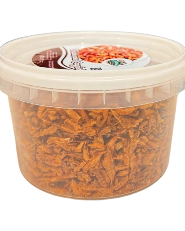 Crayfish(Unblended)
