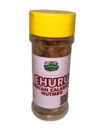 Ehuru Tree Ehuru – TAZInternational