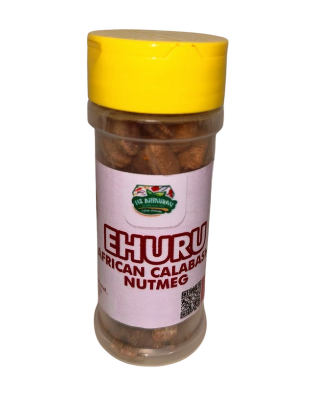 Ehuru