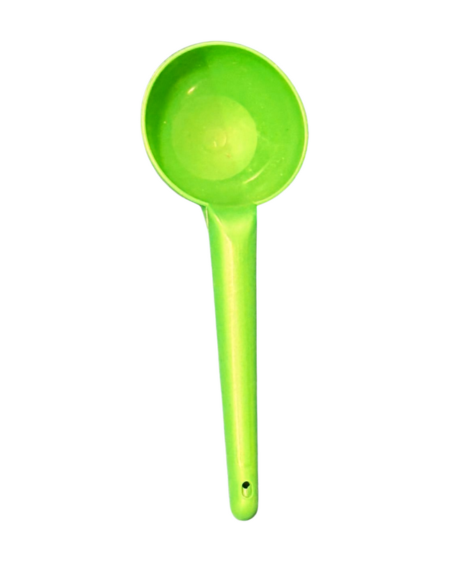 Serving Spoon Deep