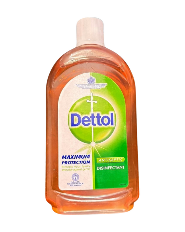 Dettol Liquid 500ml
