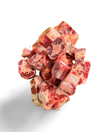 Oxtail 3lb