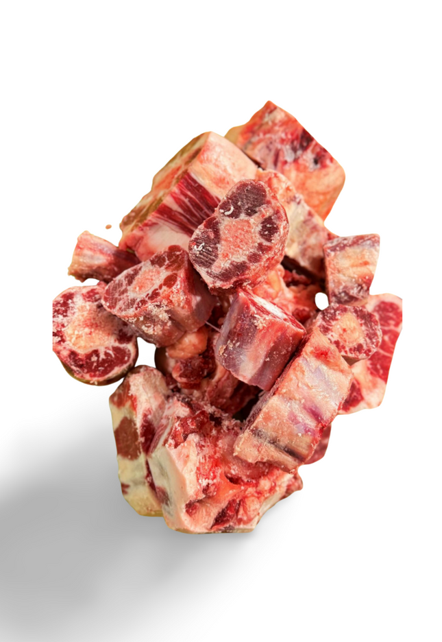 Oxtail 3lb