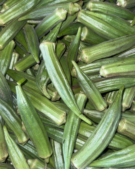 Okra
