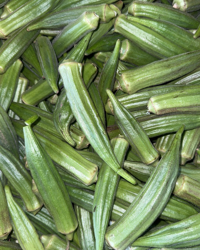Okra