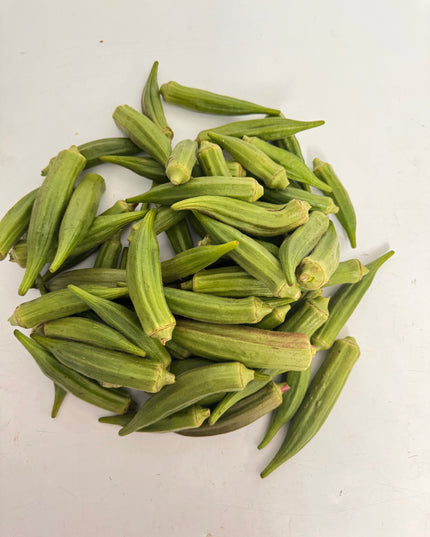 Okra