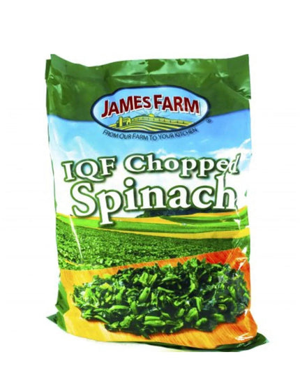 Spinach(Chopped)