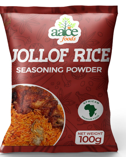 Ace Jollof seasoning 100g