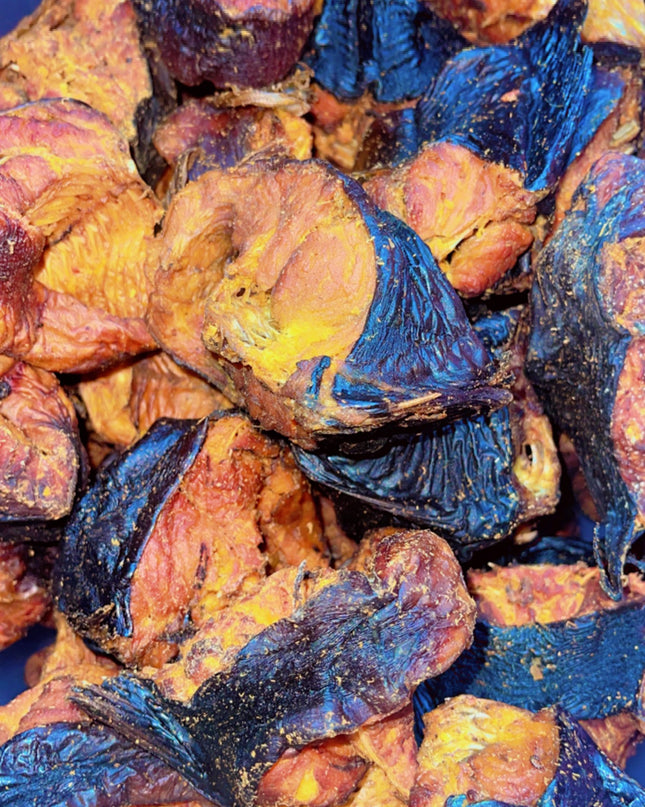 Cut catfish 510-540g