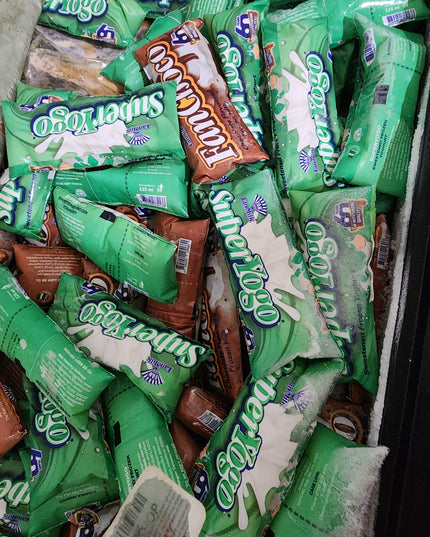 Fan yogo