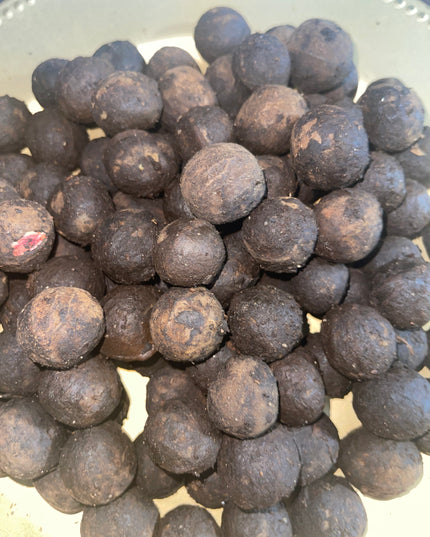 Walnut/ Asala/ Ukpa