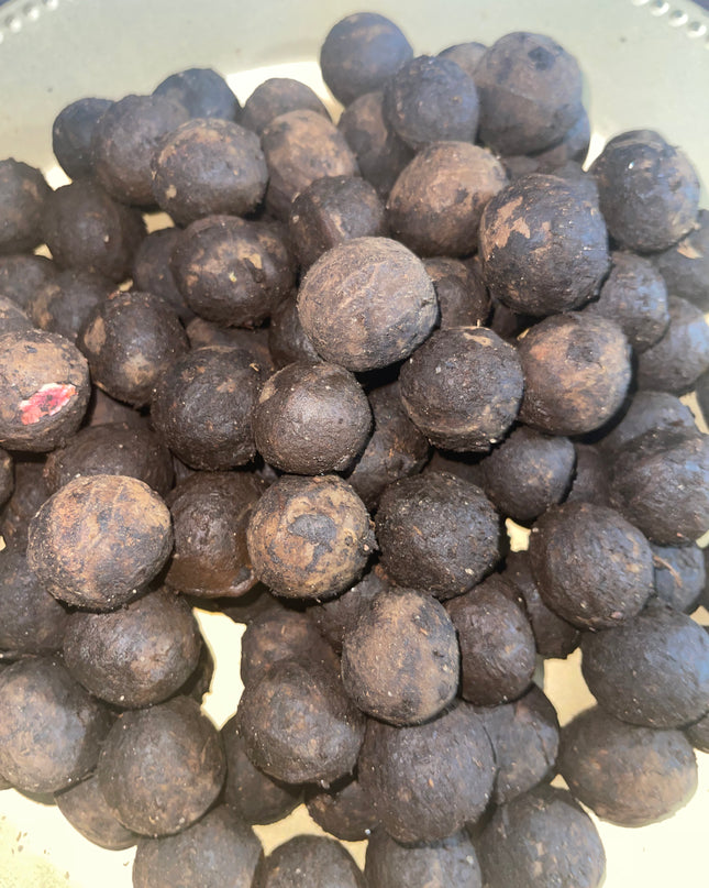 Walnut/ Asala/ Ukpa