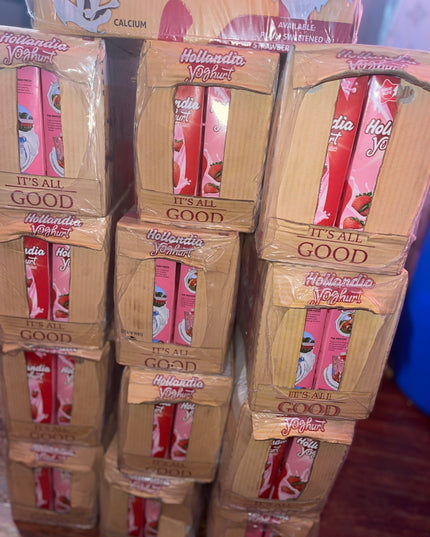 Hollandia yorgurt