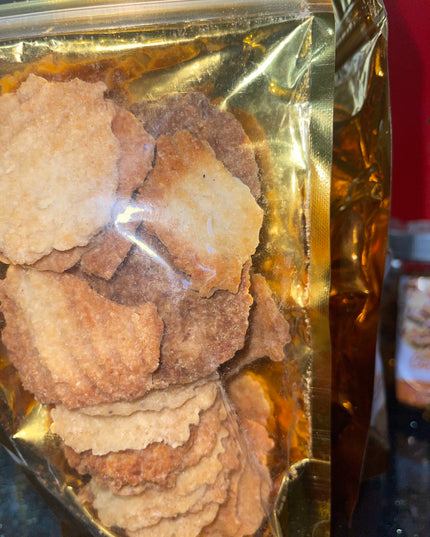 Grundi 100g