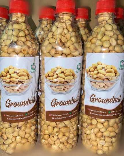 Groundnut