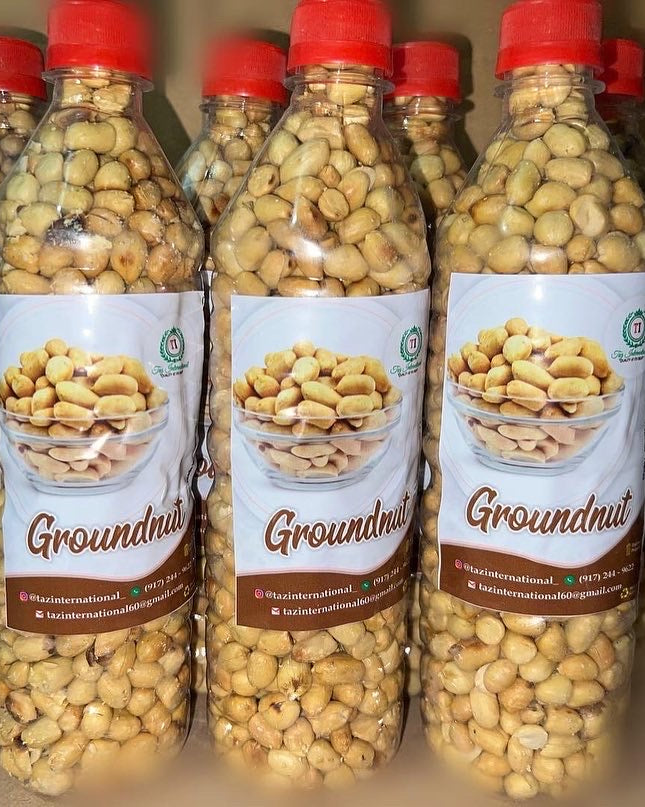 Groundnut
