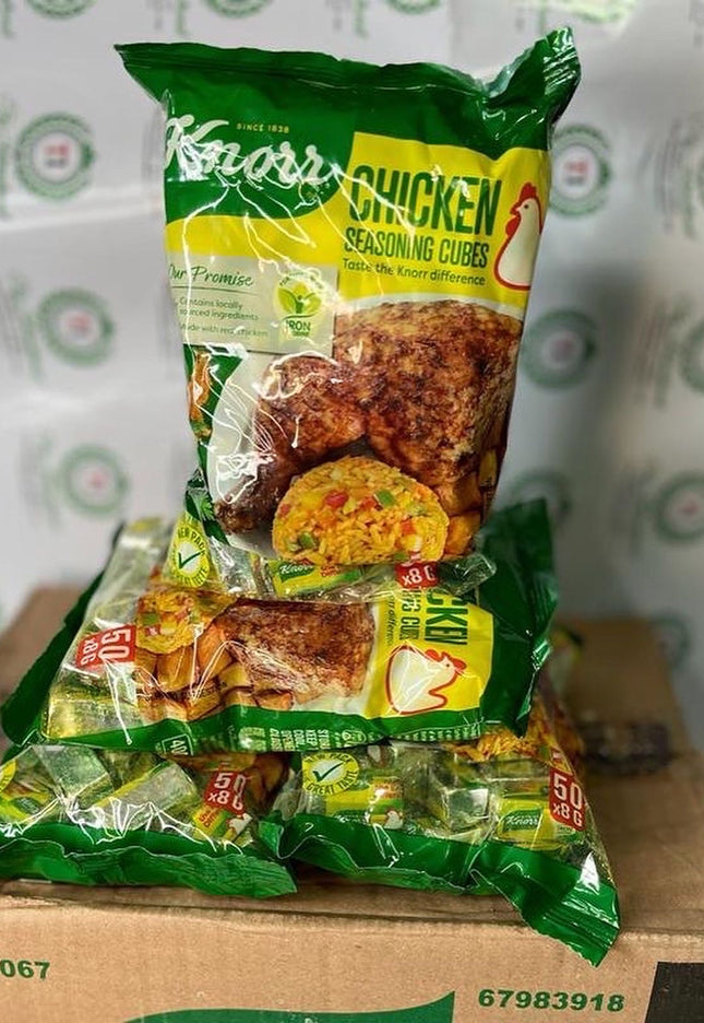 Chicken Seasoning Cube